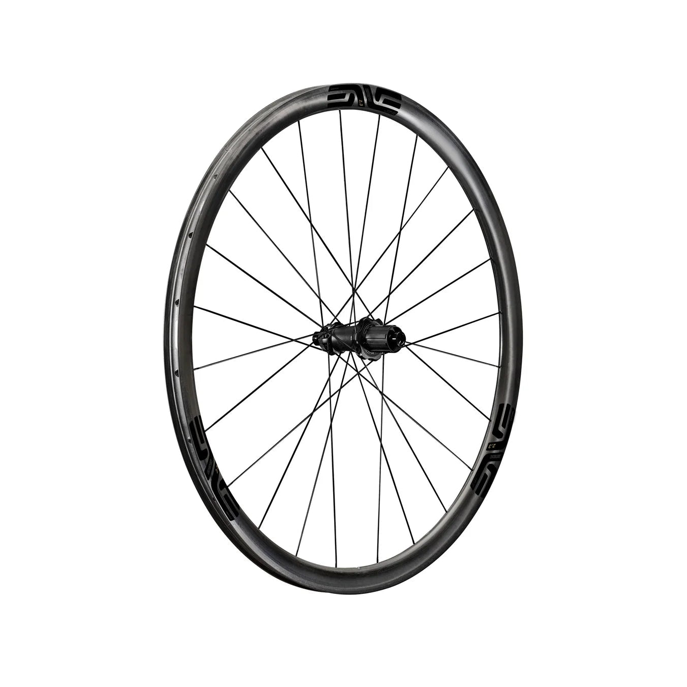 Rear wheel ENVE SES 2.3 Black