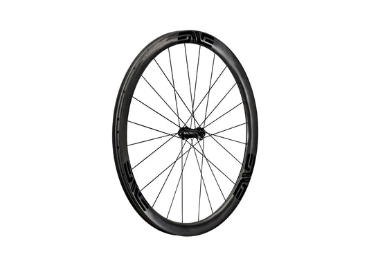 Front wheel ENVE SES 3.4 Tubeless Ready (Center Lock) Black