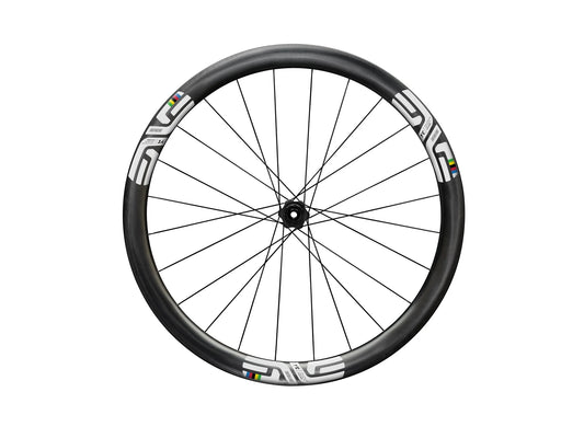 ENVE SES 3.4 Tubeless Ready rear wheel (Center Lock) White