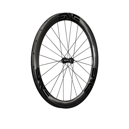 ENVE SES 4.5 Tubeless Ready Front Wheel (Center Lock) Black