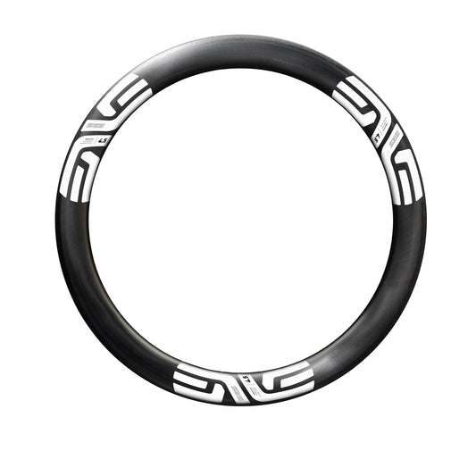 ENVE SES 4.5 700c 50mm bílý přední ráfek