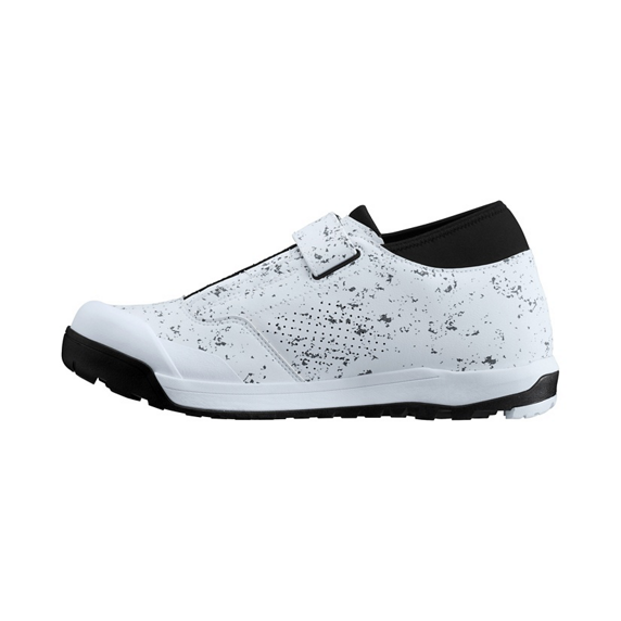SHIMANO GE900 HS MTB boty White