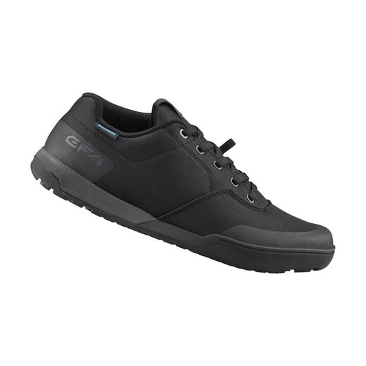 SHIMANO GF400 MTB boty Black 2025