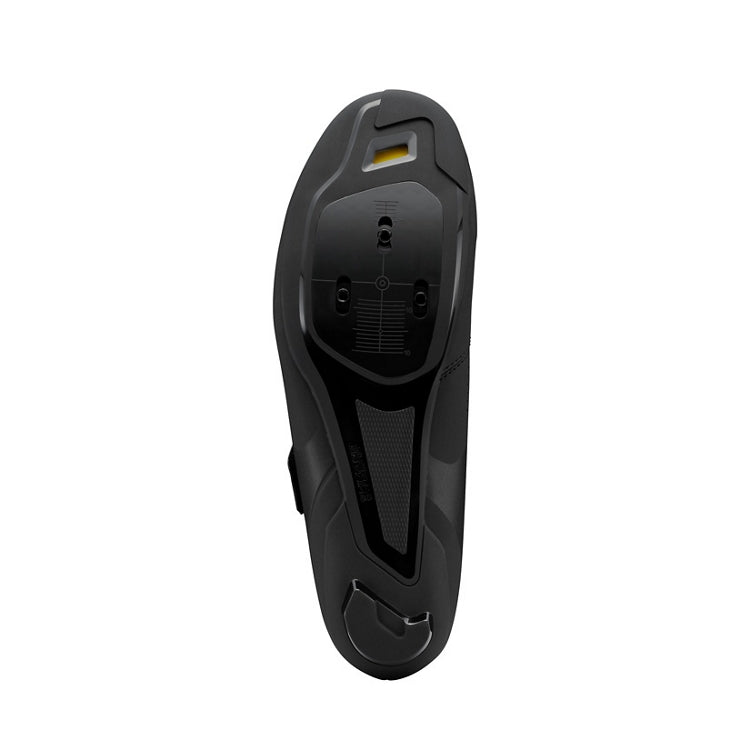 SHIMANO RC102 Road Shoes Black 2025