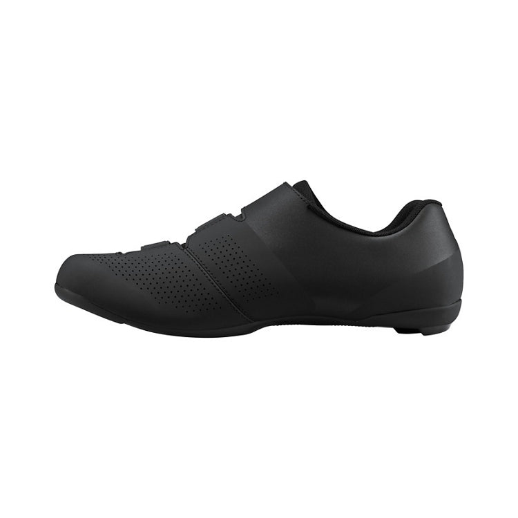 SHIMANO RC102 Road Shoes Black 2025