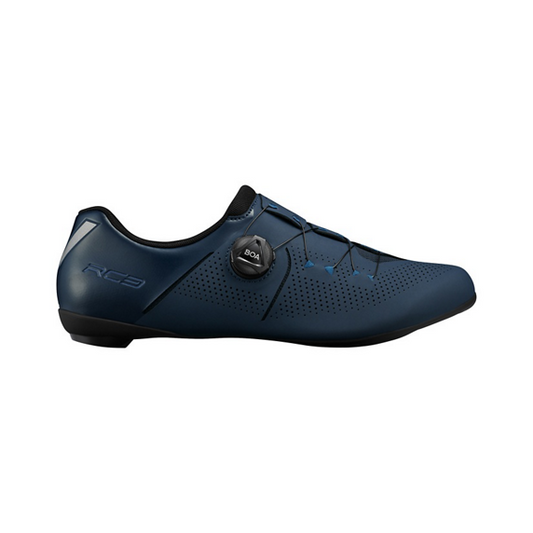 Silniční obuv SHIMANO RC302 Navy