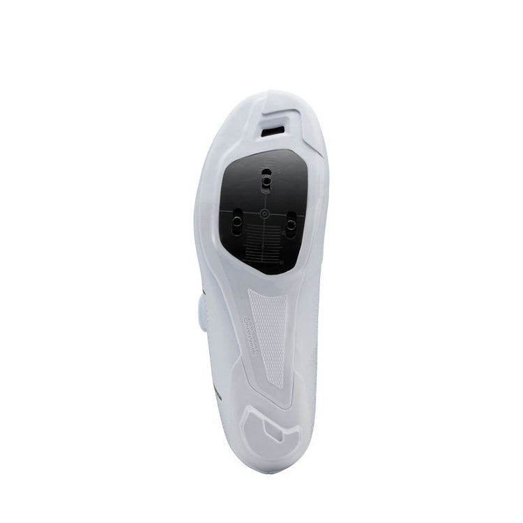 Dámská silniční obuv SHIMANO RC302 White 2025