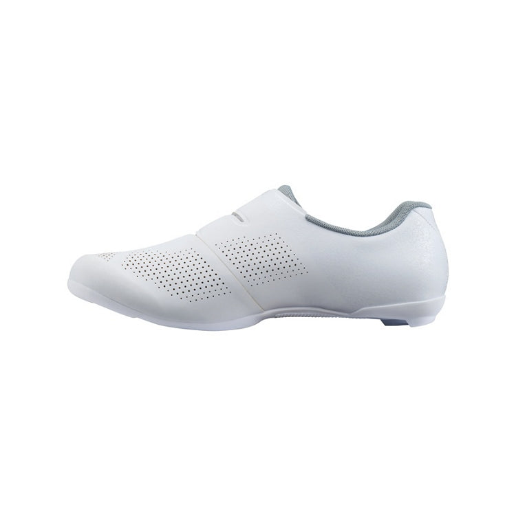 Dámská silniční obuv SHIMANO RC302 White 2025