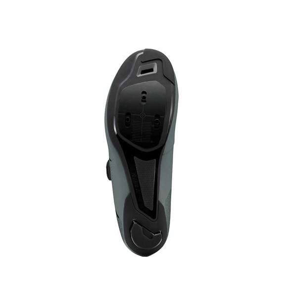 Dámská silniční obuv SHIMANO RC302 Green
