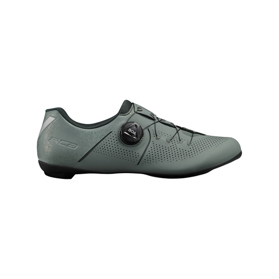 Dámská silniční obuv SHIMANO RC302 Green