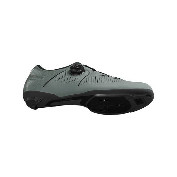 Dámská silniční obuv SHIMANO RC302 Green
