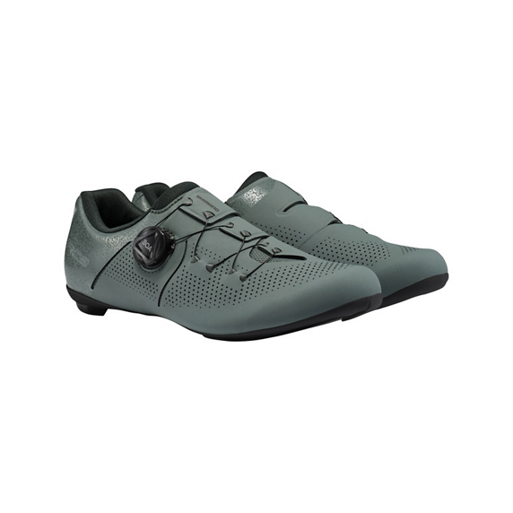 Dámská silniční obuv SHIMANO RC302 Green