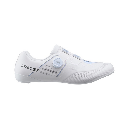 Silniční obuv SHIMANO RC503 White