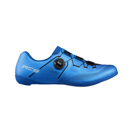 Silniční obuv SHIMANO RC503 Blue