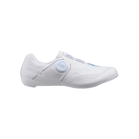 Dámská silniční obuv SHIMANO RC503 White