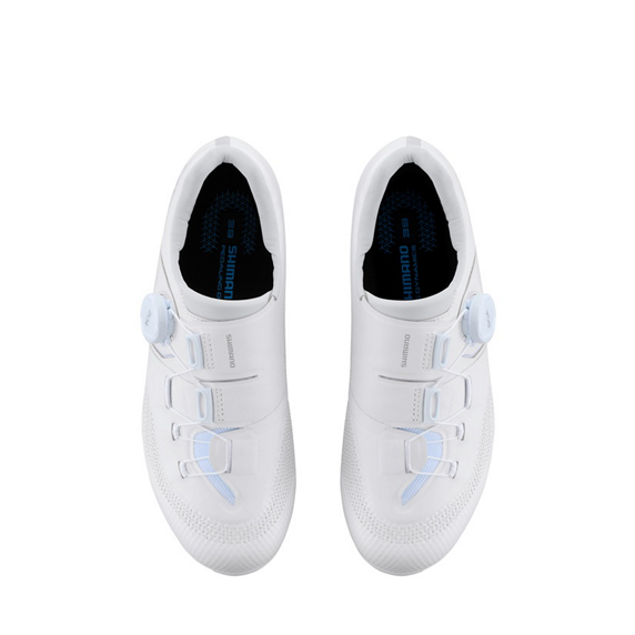 Dámská silniční obuv SHIMANO RC503 White