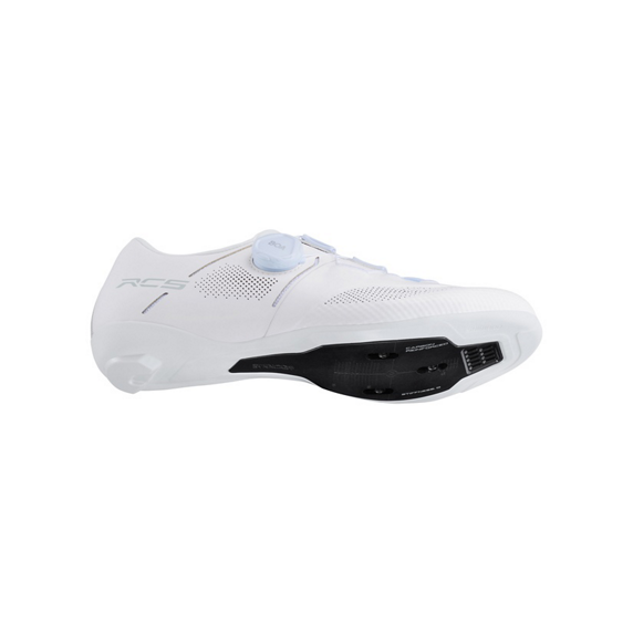 Dámská silniční obuv SHIMANO RC503 White