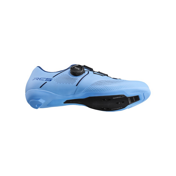 Dámská silniční obuv SHIMANO RC503 Blue