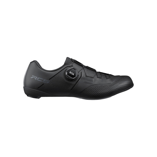 Dámská silniční obuv SHIMANO RC503 Black