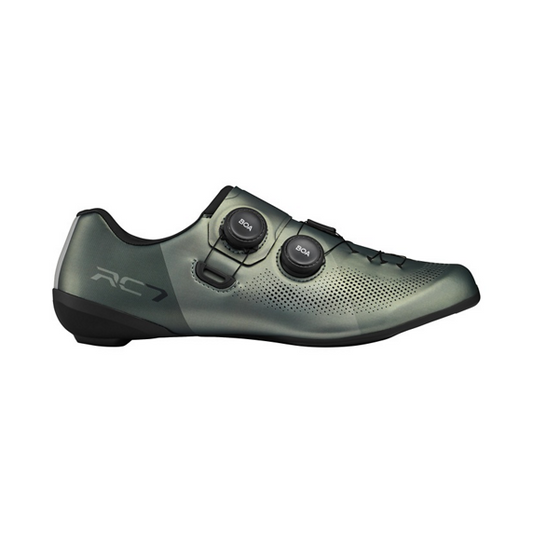Silniční obuv SHIMANO RC703 Green