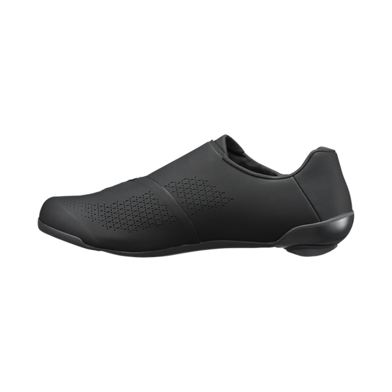 Silniční tretry SHIMANO RC810 Černé