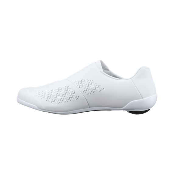 Silniční boty SHIMANO RC810 Bílé