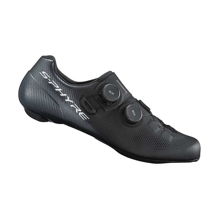 SHIMANO RC903 S-PHYRE Road Shoes Black – Probikeshop