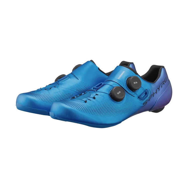 SHIMANO RC903 S-PHYRE Road Shoes Blue