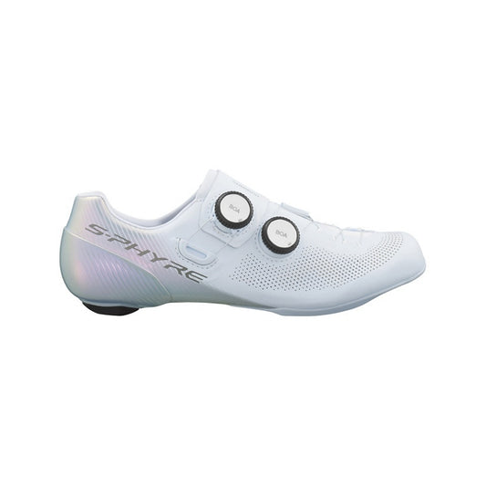 SHIMANO RC903 Women's Road Shoes White