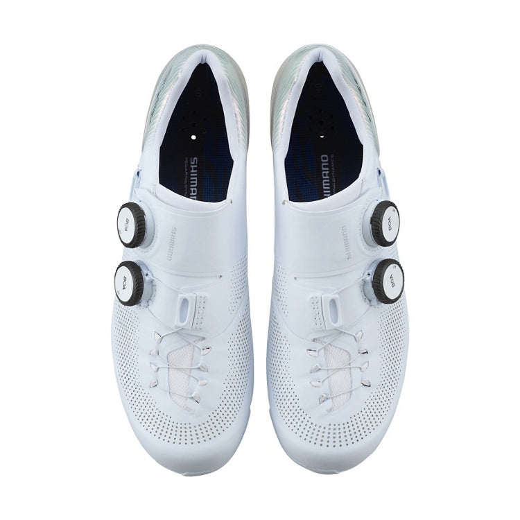 SHIMANO RC903 S-PHYRE Women's Road Shoes White