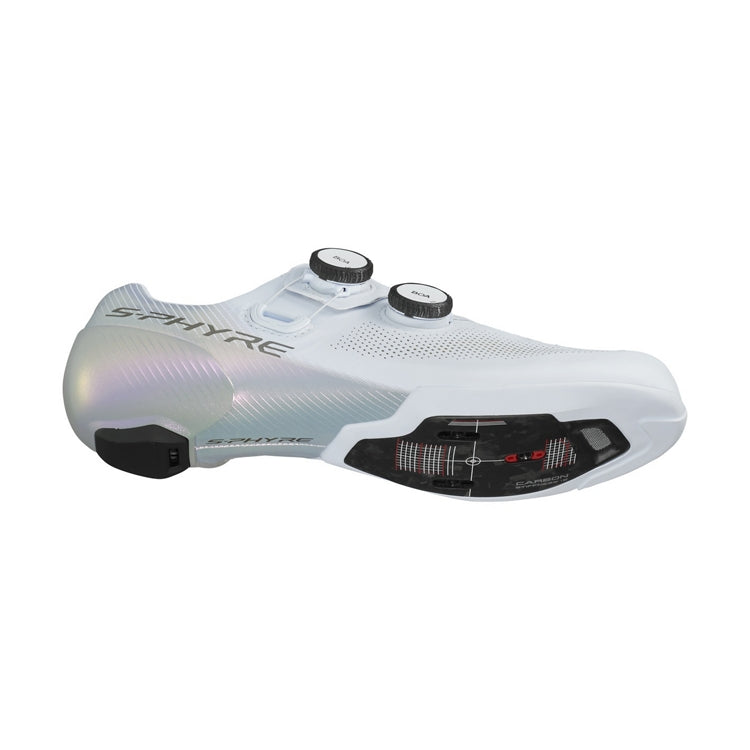 SHIMANO RC903 S-PHYRE Women's Road Shoes White
