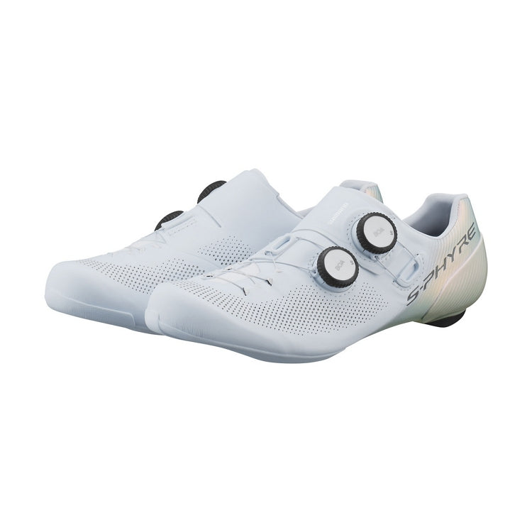 SHIMANO RC903 S-PHYRE Women's Road Shoes White