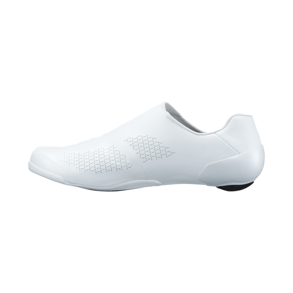 Silniční Tretry SHIMANO RC910 S-PHYRE Bílá