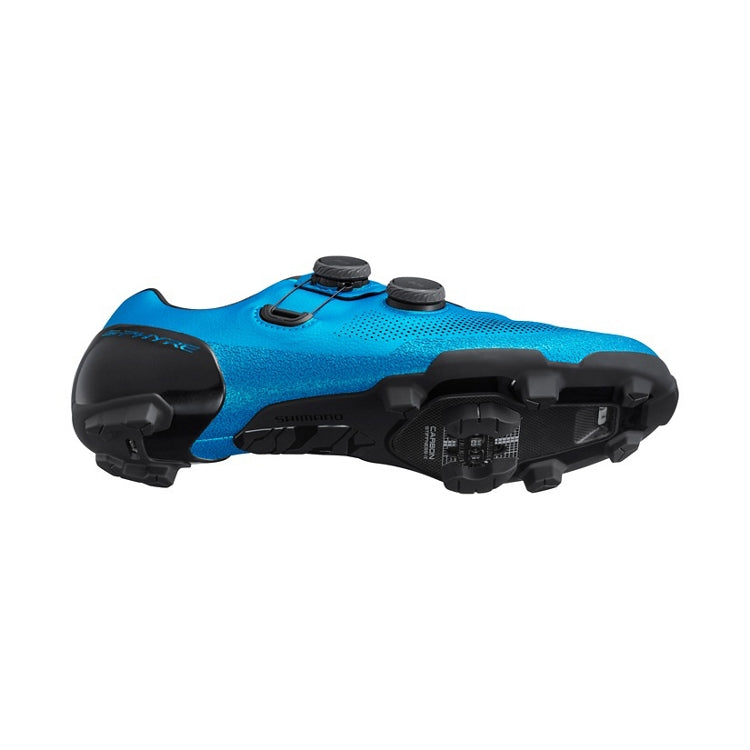 SHIMANO RX910 S-PHYRE Blue XC/Gravel MTB Shoes