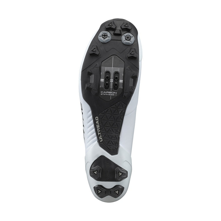 SHIMANO XC903 MTB boty White