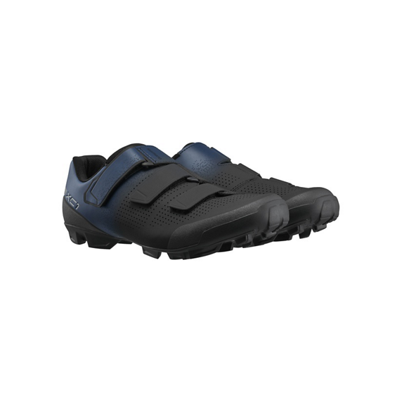 SHIMANO XC102 Dámské MTB boty Black
