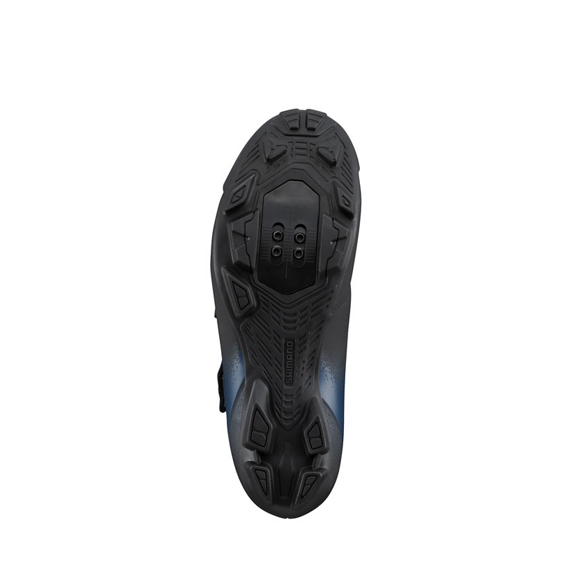 SHIMANO XC102 Dámské MTB boty Black