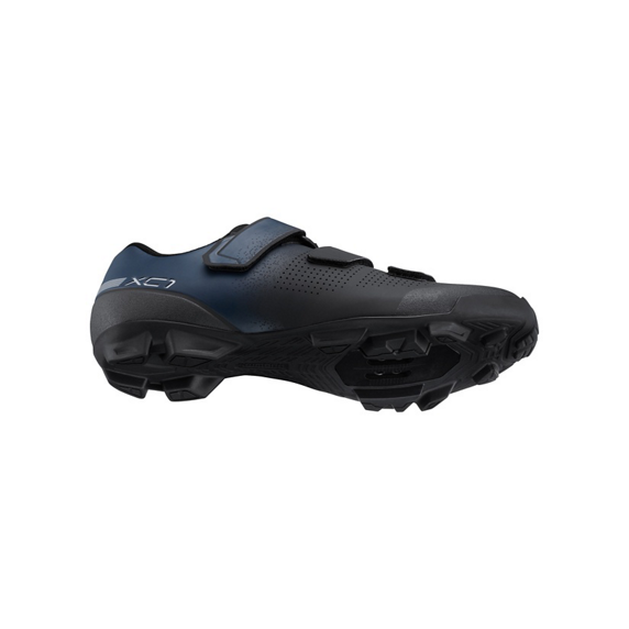 SHIMANO XC102 Dámské MTB boty Black
