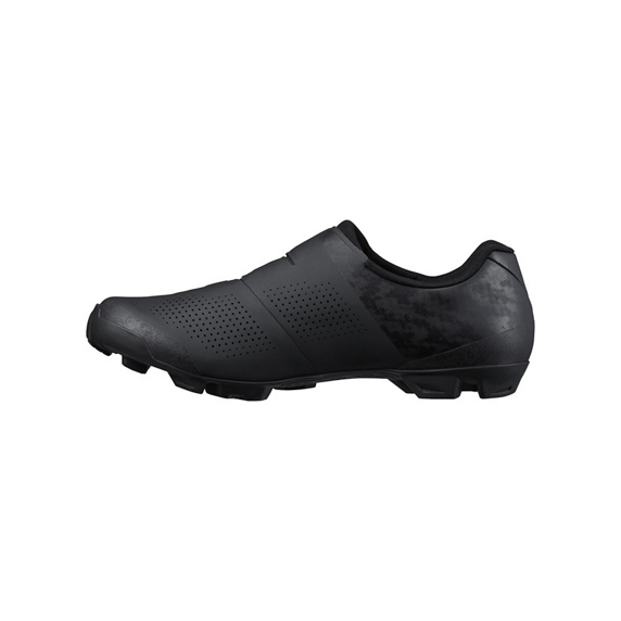 SHIMANO XC302 Dámské MTB boty Black