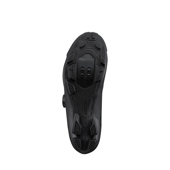 SHIMANO XC302 Dámské MTB boty Black