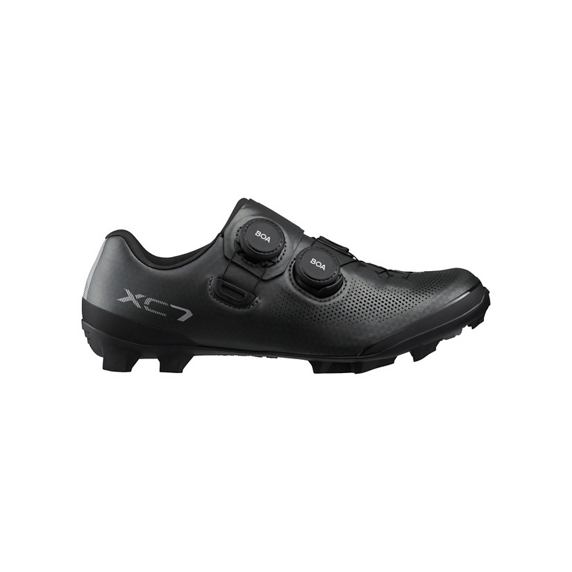 SHIMANO XC703 Dámské MTB boty Black