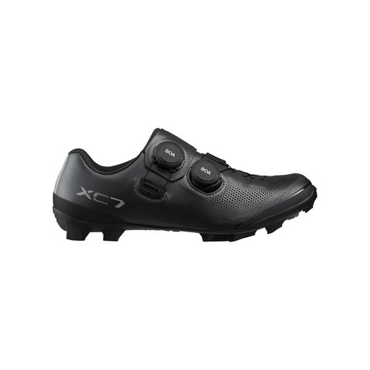 SHIMANO XC703 Dámské MTB boty Black