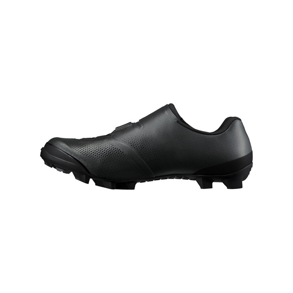 SHIMANO XC703 Dámské MTB boty Black