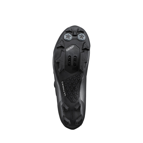 SHIMANO XC703 Dámské MTB boty Black