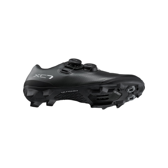 SHIMANO XC703 Dámské MTB boty Black