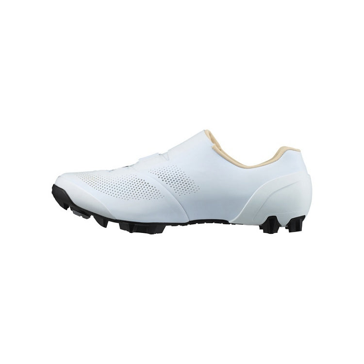 SHIMANO XC903 Dámská MTB obuv White