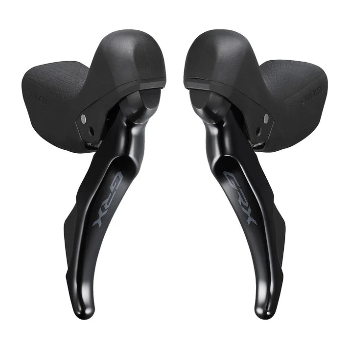 Pár pák SHIMANO GRX RX400 2x10