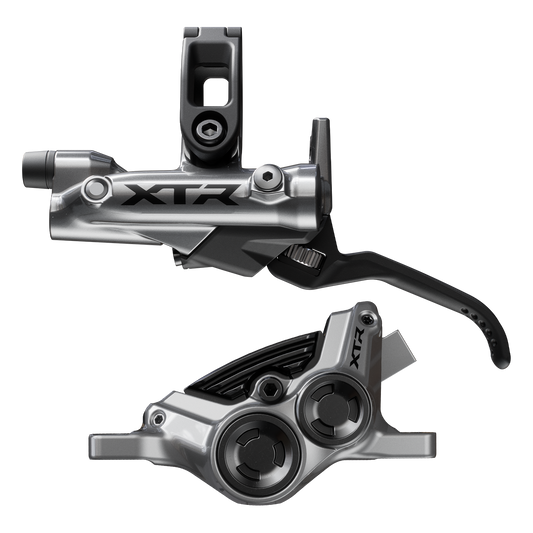 SHIMANO XTR M9200 Enduro 4-Piston Discless Front Brake
