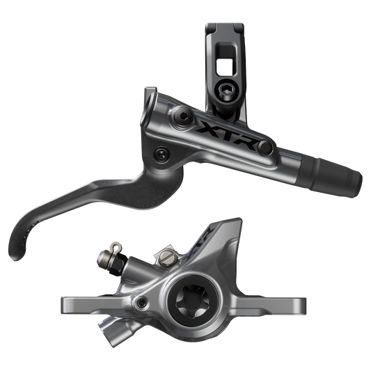 SHIMANO XTR M9200 XC 2 Piston Discless Rear Brake