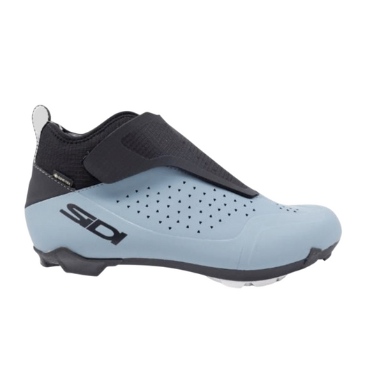 SIDI GLACIES GTX MTB/Gravel WINTER boty Grey